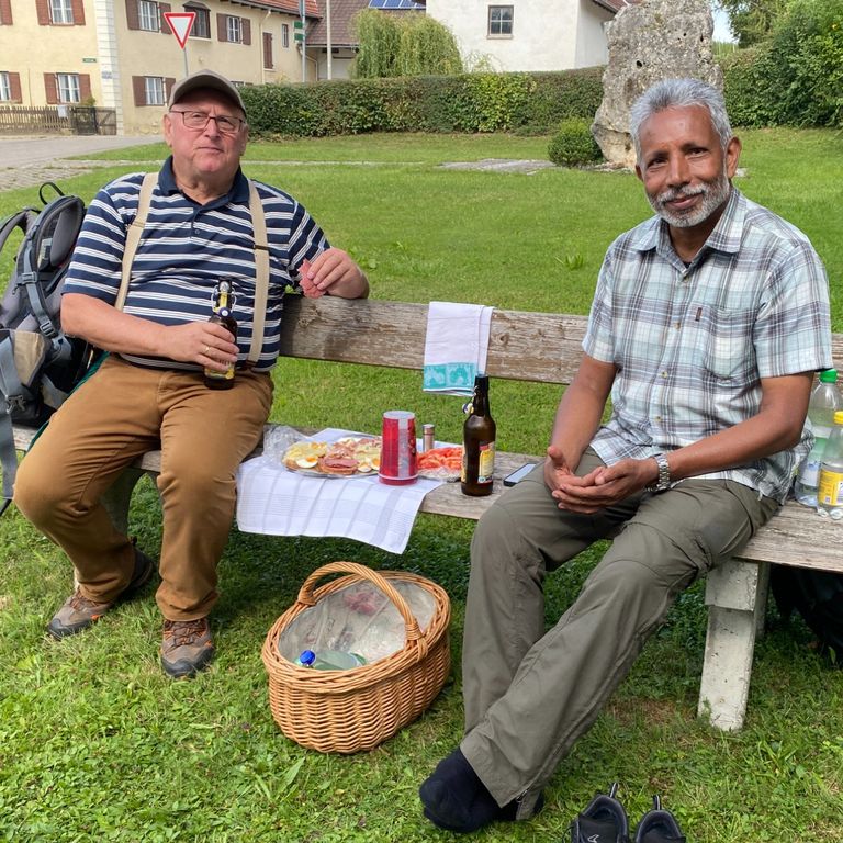 Foto: von Sebastian Weber